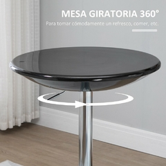 MESA REGULABLE H-608