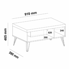 MESA LIBERTY en internet