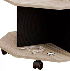 Imagen de MESA RATONA ARTELY PRISMA