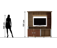 Imagen de MODULAR ROMA