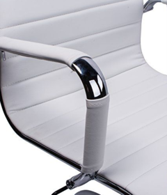 Imagen de SILLON EJECUTIVO ALUMINIUM PRESIDENTE