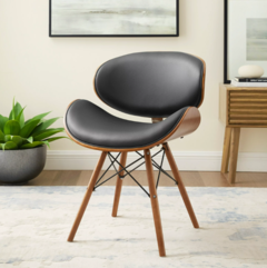 Imagen de SILLA PREMIER EAMES AMANDA