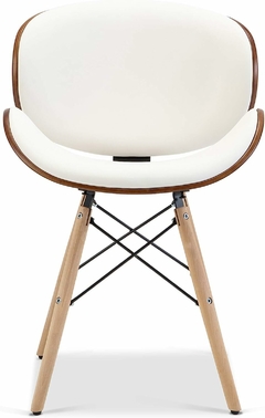 SILLA PREMIER EAMES AMANDA - comprar online