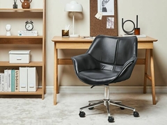 SILLON TODO CUERO - comprar online