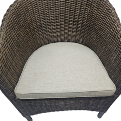 SILLON RATAN SELAGO - comprar online