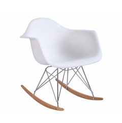 SILLA MECEDORA EAMES en internet