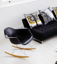 SILLA MECEDORA EAMES - comprar online