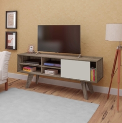 MESA PARA TV VIP - Muebles Virtual