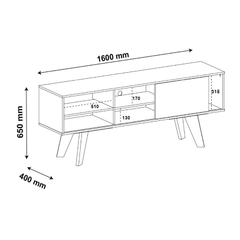 MESA PARA TV VIP en internet