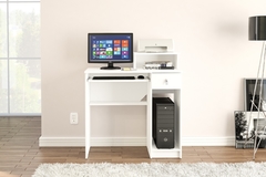 RACK COMPUTACION Y SCANNER - Muebles Virtual