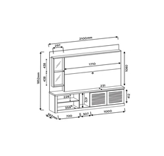 MODULAR DOMUS - comprar online