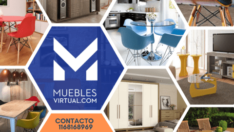Carrusel Muebles Virtual