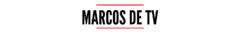 Banner de la categoría MARCOS DE TV