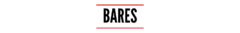Banner de la categoría BARES