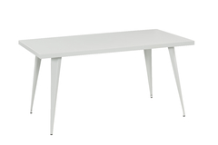 MESA RECTANGULAR TÓLIX 150x080 - comprar online