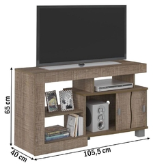 RACK DE TV SENNA en internet