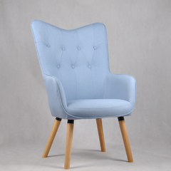 SILLÓN POLTRONA RETRO - comprar online