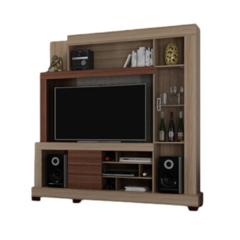 RACK MODULAR DE TV AMATISTA