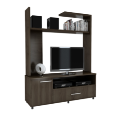 RACK MODULAR DE TV DAVID