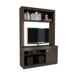 RACK MODULAR DE TV TANDIL