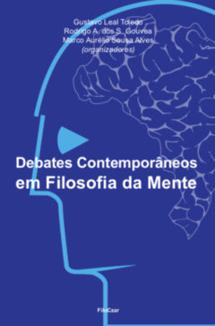 Debates Contemporâneos em Filosofia da Mente