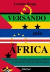 Versando pela África -Poetizar sobre os países pertencentes à CPLP