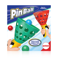 Juego Pinball