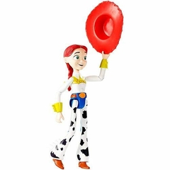 Jessie Toy Story 4 - Dominó Online