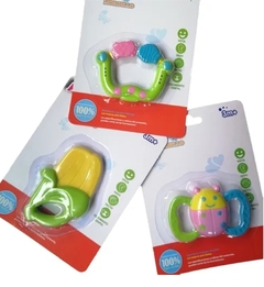 Mordillo Baby POPPI - comprar online