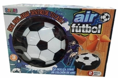 Air Fútbol