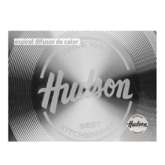 Sartén Cerámica 28 cm Hudson - Dominó Online