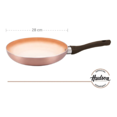 Sartén Cerámica 28 cm Hudson - comprar online