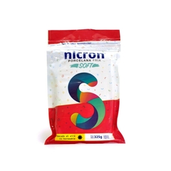 Porcelana Fria NICRON SOFT x 325g