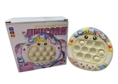 Popit electonico Unicornio