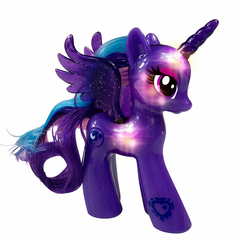 Pony Luminoso The Sweet Pony - comprar online