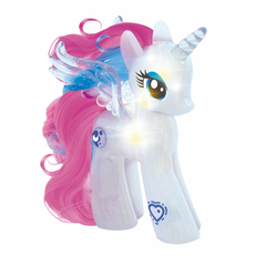 Pony Luminoso The Sweet Pony en internet