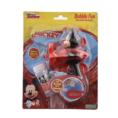 Burbujero Mickey Mouse - tienda online