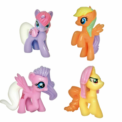 Pony x 4 Kitchen Sweet Pony - comprar online