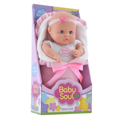 Baby Soul Bebe Soft - comprar online