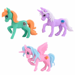 Pony x 6 Color Fun - comprar online