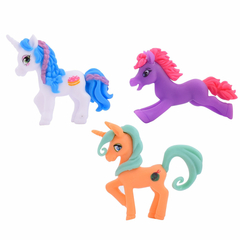 Pony x 6 Color Fun - Dominó Online