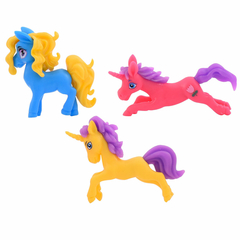 Pony x 6 Color Fun - tienda online