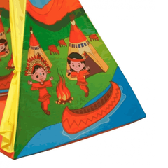 Carpita de Indio "INDIAN TENT" en Caja - comprar online