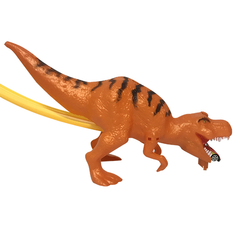 Pista de Autos de Gravedad T-REX FIRE PIONNER - comprar online