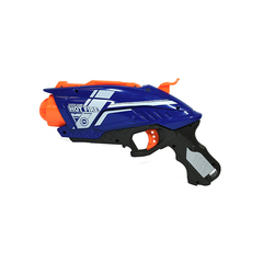 Pistola Lanza Dardos BLAZE STORM VANGUARD 5 Dardos en Caja - comprar online