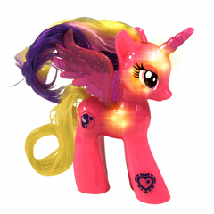 Pony Luminoso The Sweet Pony