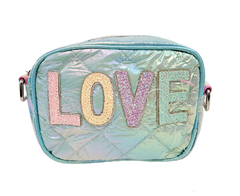 Cartera LOVE en internet