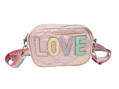 Cartera LOVE