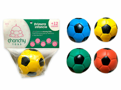 Chifle Pelota de Football Grande RG