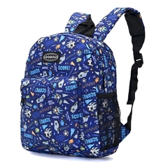 Mochila Espalda GOODPAK Estampadas - comprar online